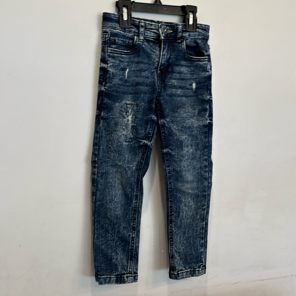 Cotton On Kids Toddler Boys Jeans Size 5